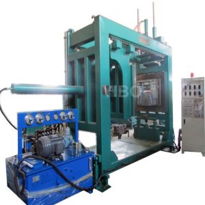 APG Machine Is Special Used for Produce Simple Designed Products, Such as