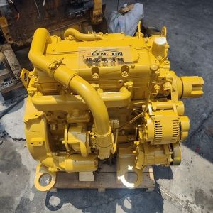 Excavator Motor Engine Assy 3408 3204 3116 3066 3406 3306 C13 C7 S6k C18 C9 C15