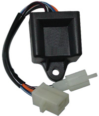 Buy Motorcycle Electrical Accessories CDI CY80 at wholesale prices