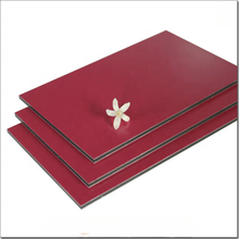 Fluorine-Based Aluminum Panel with Surface Hardness ≥HB and Tensile Strength