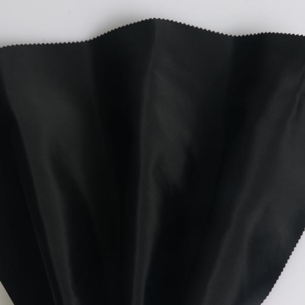 RECYCLED POLY 210T Taffeta Rpet for car cover