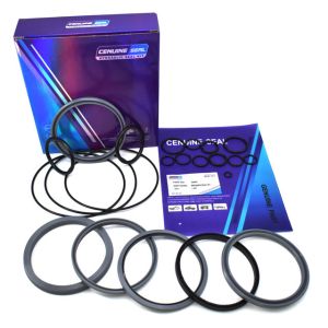 Hydraulic Part Hammer Breaker Cylinder Seal Kit For SB50