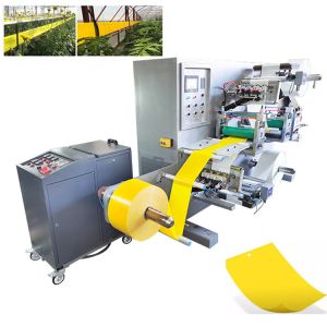 China 18.5KW Rat Glue Trap Making Machine on sale