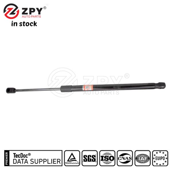 Audi TT 8J Coupe Tailgate Gas Shock Lift Strut 8J8827552 by ZPY Auto Parts