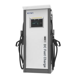 Best Electric Vehicle Charger Station For Car Level 3 DC 60Kw Fast Ev Plug In