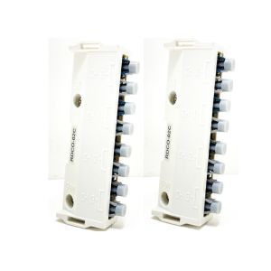 RDCO-02C 64492454 COMMUNICATION BOARD DDCS COMMUNICATION adapter