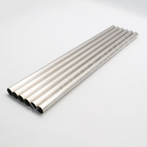 Bright Inconel 625 Tube With Ni Co Mn Material