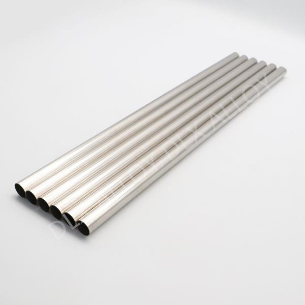 Wholesale Price Nickel Alloy Pipe Polished Monel 400 K500 Tube