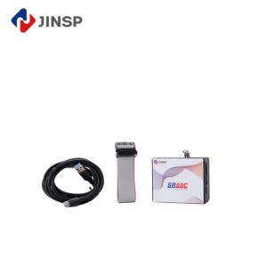200nm~1100nm Optical Fiber Spectroscopy SR50C High Performance