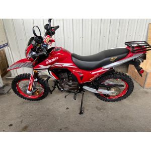 Chopper OEM gas EEC motorbike 250cc motorcycle dirt bike mountain bike moto