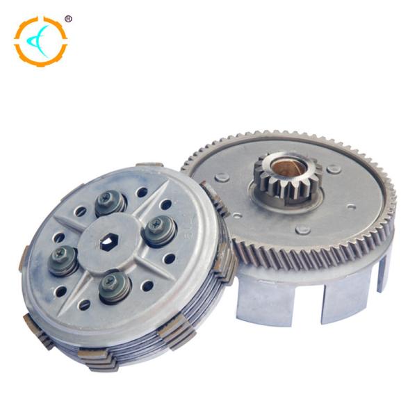 Buy Durable 125cc Motorcycle Starter Clutch YBR125 Centrifugal Clutch Assembly at wholesale prices