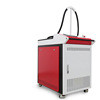Stainless Steel Iron Aluminum Handheld Laser Welding Machine Precision Cutting