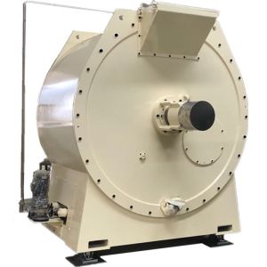3000L Fully Automated 25 Micron Chocolate Conche Machine
