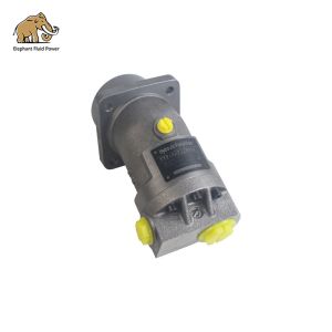 Putzmeister A2F12R4Z4 R Rexroth Hydraulic Pump For Concrete Pump