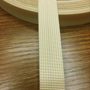 Thin PP Webbing 10mm To 50mm Lightweight Polypropylene Webbing