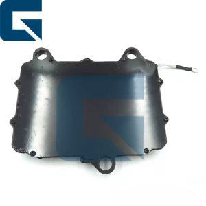 216-0658 2160658 Loader 420D 430D ECU Controller Panel