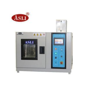 DTH-80C High Low Small Desktop Environmental Temperature Humidity Chamber