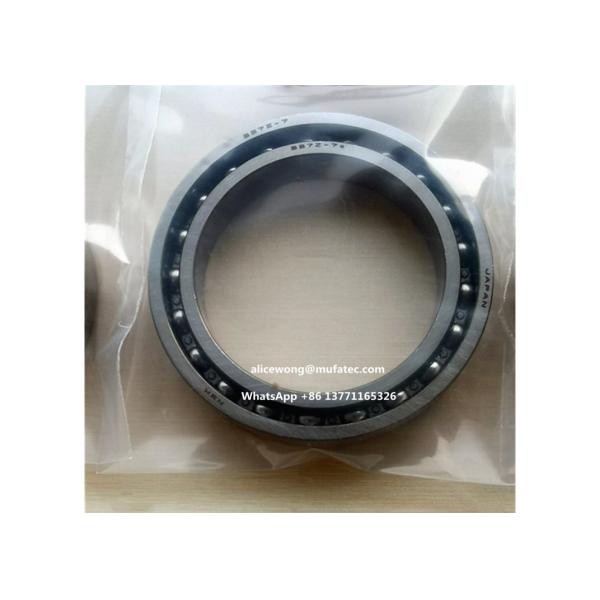 Buy B57Z-7 auto gearbox bearing open deep groove ball bearing 57.5*80*13mm at wholesale prices