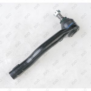 D65332290 Auto Tie Rod Ends / Outer Tie Rod Ball Joint For Mazda 2