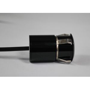 NTSC Universal Rear View Car Camera Wide Angle Waterproof