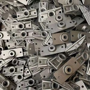 Prestressed Unbonded Anchor