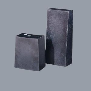 50MPa Magnesia Carbon Brick Ladle Magnesium Carbon Fire Resistant Kiln
