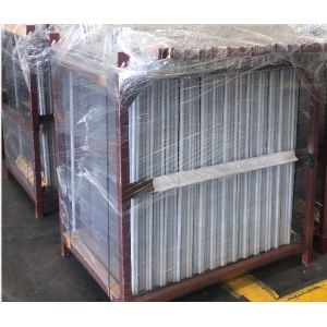 Bulkheads 8mm Aluminum Sheet