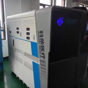 ISO13485 International Medical Certificated Psa Oxygen Concentrator