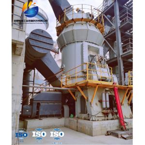 High Efficiency Vertical Slag Mill China Grinding Equipment Manufacturers