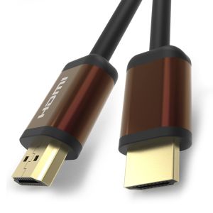 1M High Speed HDMI Cable