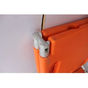 20in Emergency Evacuation Stretcher Spine Board Stretcher Emergency Rescue Adult