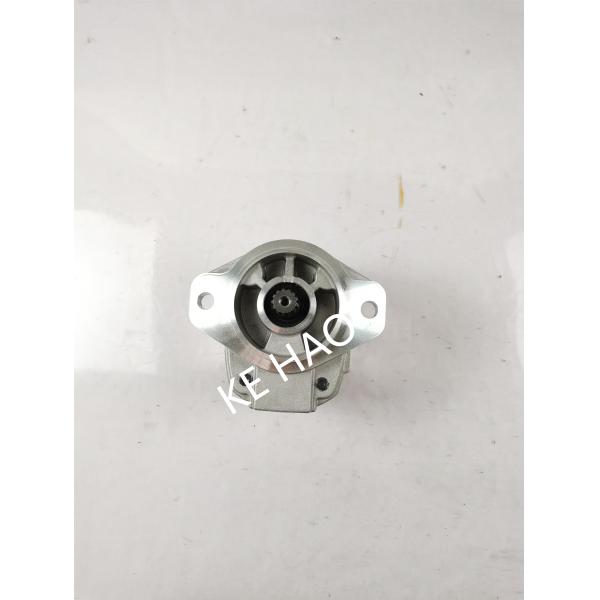 705-11-33011 Komatsu Gear Pump GD605A GD655A WA100 WA100SS WA100SSS WA120 WA120L WR11 WR11SS