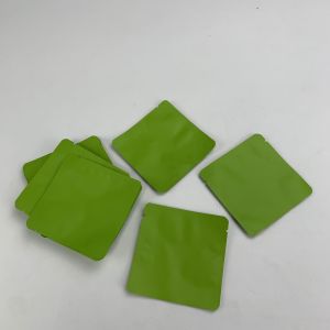 23x35cm VMPET Aluminum Foil Cosmetic Pouch 40micron