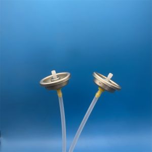 Dry Shampoo Spray Pump - Effortless Hair Refreshment with Precision Pumping -