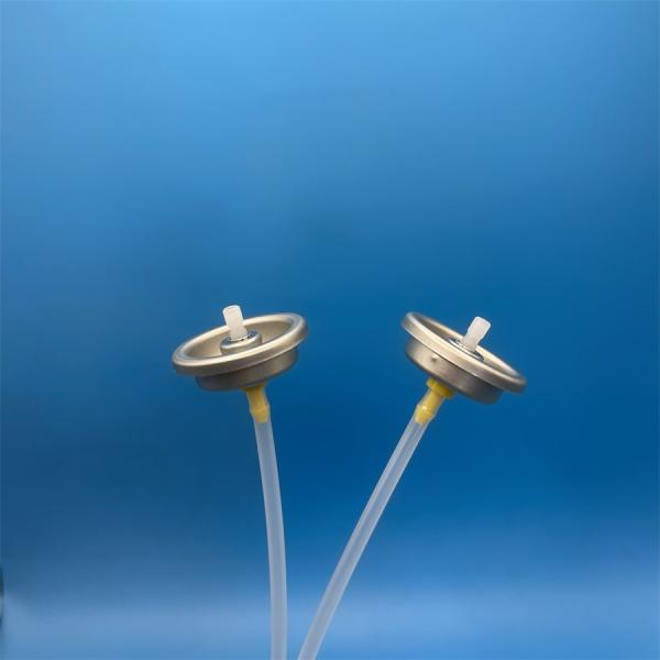 Dry Shampoo Spray Pump - Effortless Hair Refreshment with Precision Pumping -