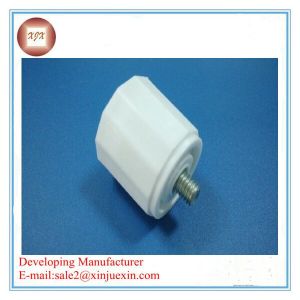 k036 white grey PP 35mm furniture legs refrigerator feet