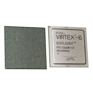 Quality XC6VLX240T-1FFG1156I for sale