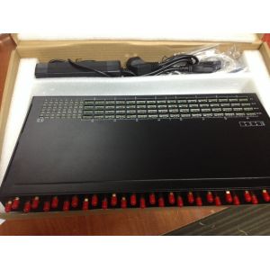 SinoV-X532-32/128 GOIP GSM/CDMA/WCDMA Gateway