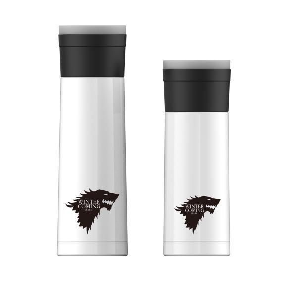 2022 Music Private Label Smart LED Bottle Speaker 500ML Stainless SteeL Vacuum Speaker Water Bottle/