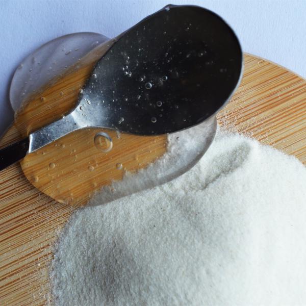 Konjac Glucomannan with After Services for B2B Customers High Viscosity ≥20000