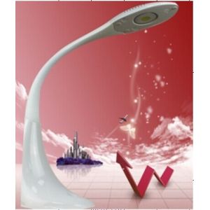 led snake table lamp eye-protecting illumilation CTL-013