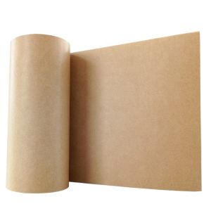 100gsm Kraft Paper Roll