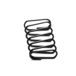 Quality IATF16949 Certified Flat Compression Spring for sale