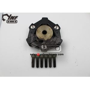 Excavator Spare Parts Hydraulic Pump Coupling Fits SUMITOMO SH60