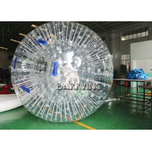Inflatable Zorb Ball