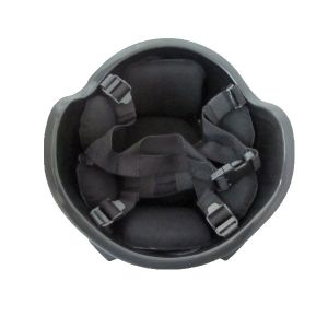 FAST Strength Aramid Fibers Tactical Ballistic Helmet with NIJ Level IIIA