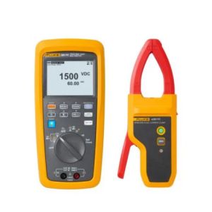 China Fluke 283 FC/PV Solar Digital Multimeter and Wireless Current Clamp F283 FC/PV on sale China Fluke 283 FC/PV Solar Digital Multimeter and Wireless Current Clamp F283 FC/PV on sale