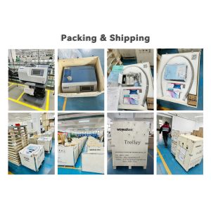 Helium Leak Tester for Automotive Fuel System Leak Detection