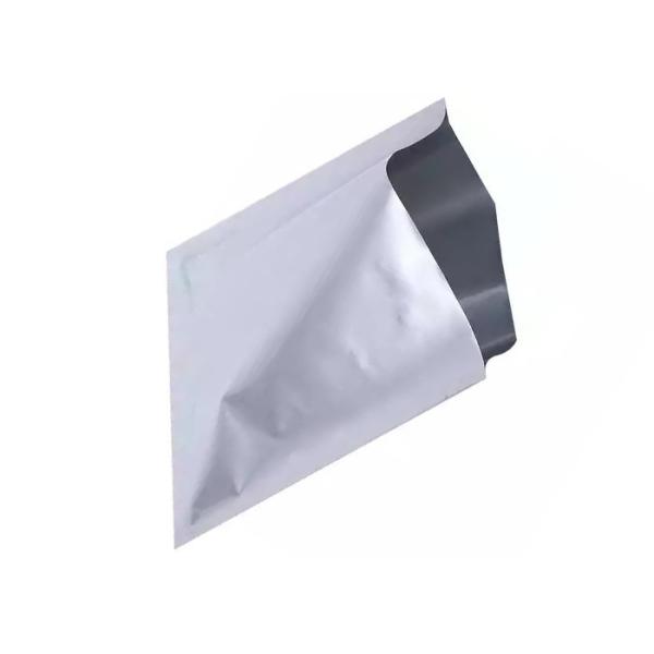 Buy Heavy Duty ESD Aluminum Shield Bag Puncture Resistant 7 Mil Moisture Barrier Vacuum Bag at wholesale prices