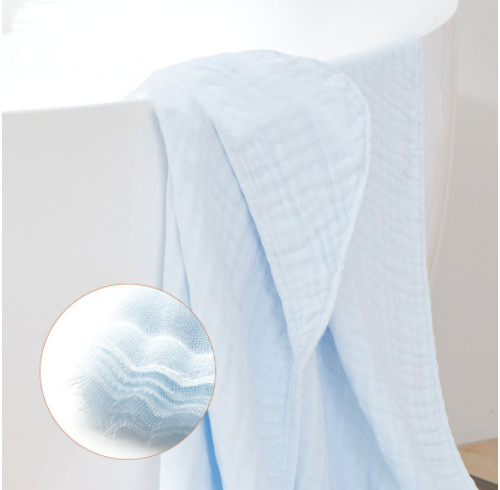 Buy Crepe Cotton Gauze Fabrics at wholesale prices